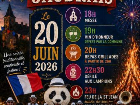 Fête de la Saint-Jean