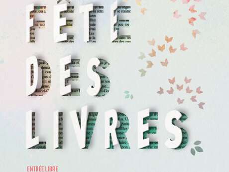 Fête des Livres