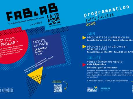 FabLab