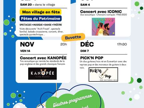Concert - ICONIC