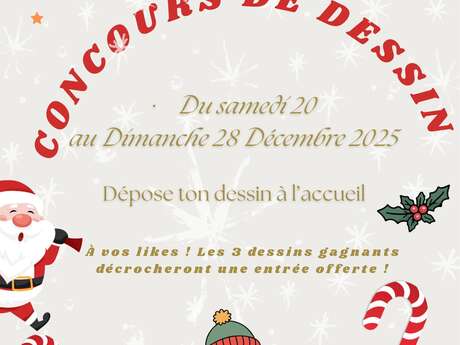 Concours de dessin