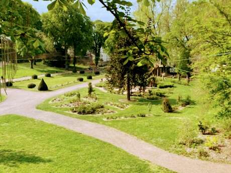 AccroCamp Chartres - Parc d'accrobranche