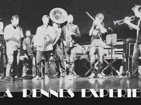Concert Festiv' 2025 - Rennes Nola Experience