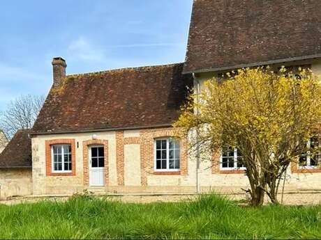 Gîte familial