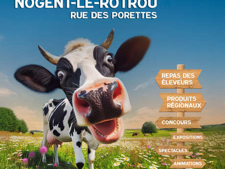 Comice agricole