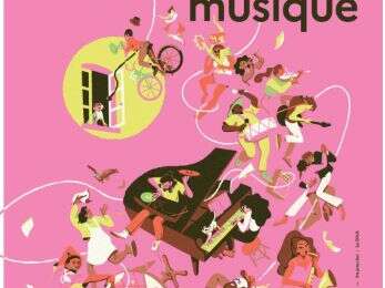 Fête de la Musique