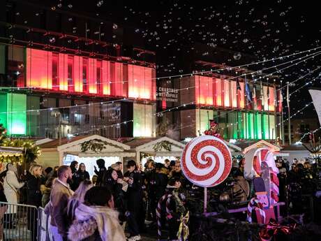 Apéro Time de Noël - Noël à Chartres 2025