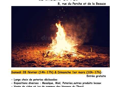 Tout Feu ... Tout Flamme