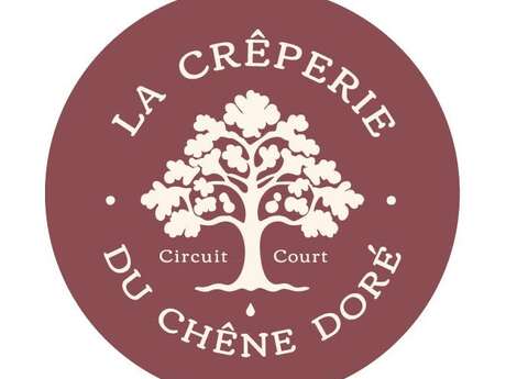 La Crêperie du Chêne Doré