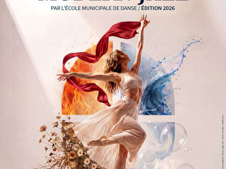 Gala de danse modern' jazz