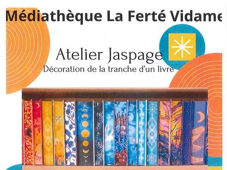 Atelier Jaspage