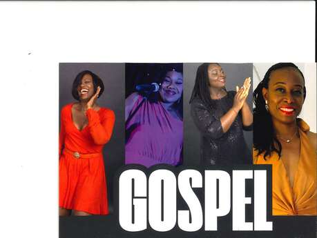 Concert Gospel