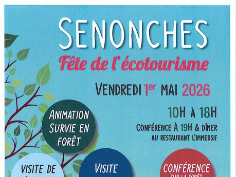 Fête de l'écotourisme