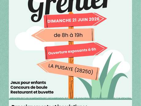 Vide Grenier