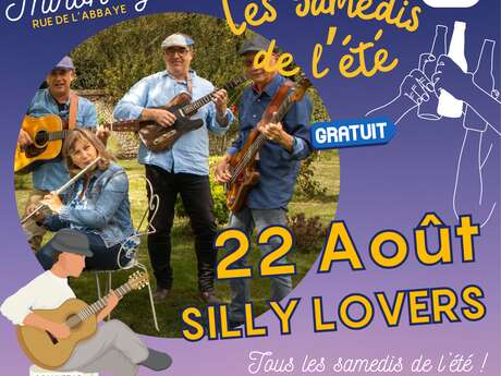 Les Samedis de l'été