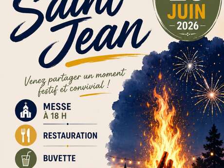 Fête de la Saint-Jean
