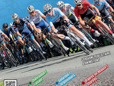 Tour d'Eure-et-Loir