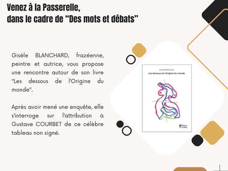 Des mots et des débats