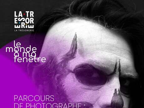 Parcours de photographe, conférence
