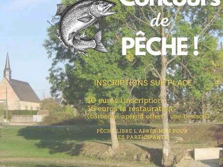 Concours de pêche