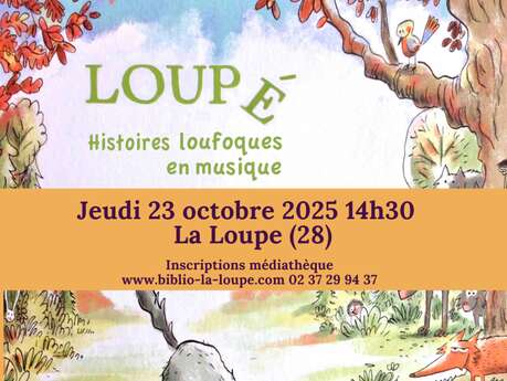 Loupé ! - Théâtre