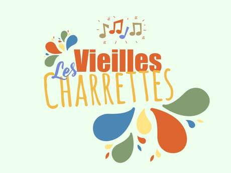 Les Vieilles Charrettes Les Vieilles Charrettes