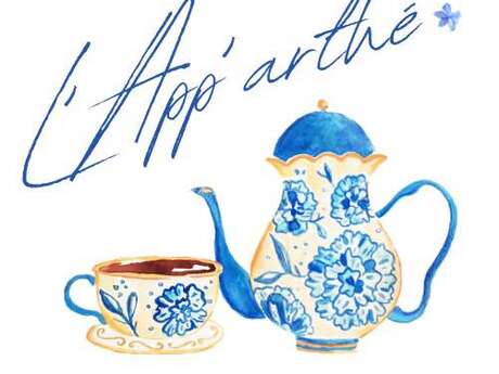 Bar à jeux, boutique