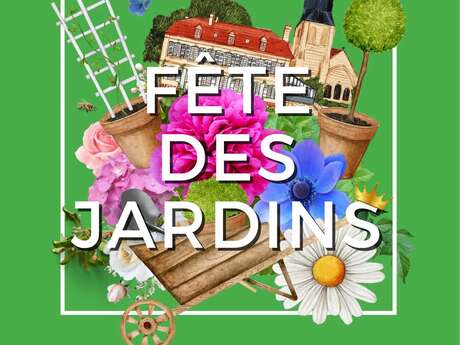 Fête des jardins