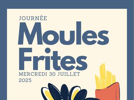 Journée  Moules Frites