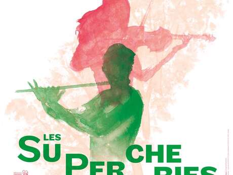 Les SuPercheries