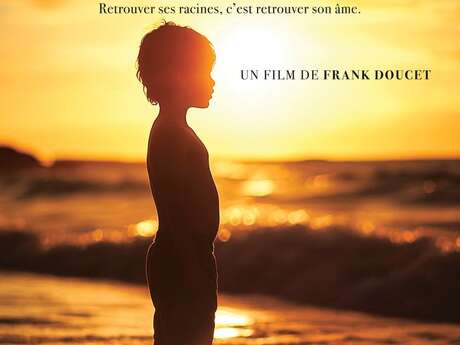 Projection du court-métrage "Les Enfants Fa'a'amu"