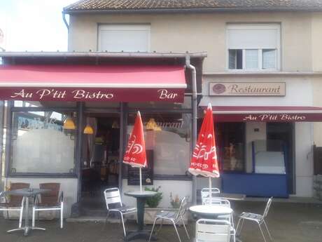 Le Petit Bistrot