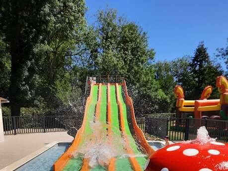 Parc de loisirs Le Val Fleuri