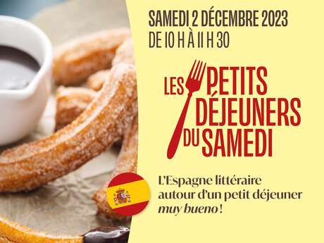 Les petits déjeuners du samedi