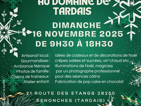 Marché des lutins Marché des lutins