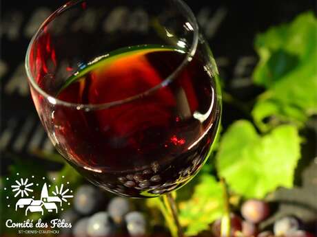 Soirée Beaujolais Nouveau