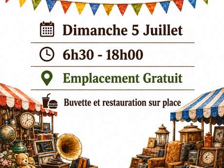 Foire à Tout