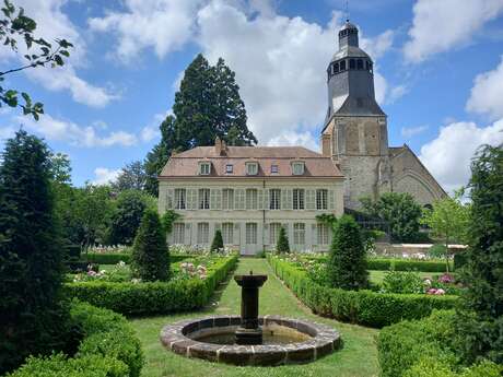 Visites thématiques "Les secrets de la restauration"