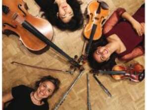 Contes sur la musique