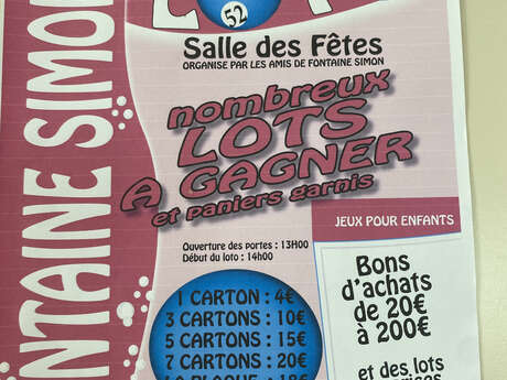 Super loto