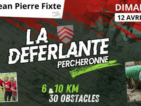 Déferlante Percheronne