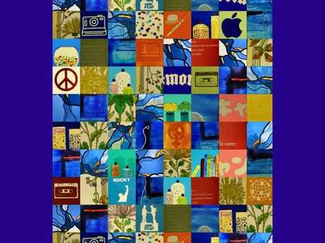 Exposition "Demain le Vitrail"