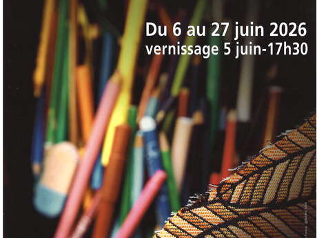 Exposition I L'Amour se livre