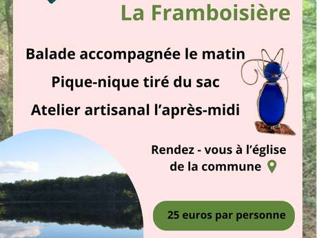Randonnée & Artisanat