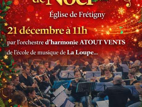 Concert de Noël