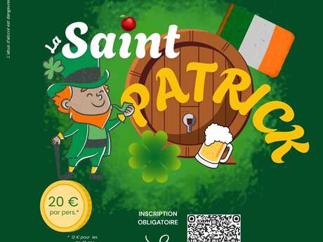 Saint-Patrick