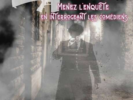 Cluedo Géant "Le Clan Collins"