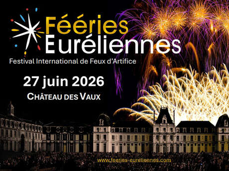 Féeries Euréliennes