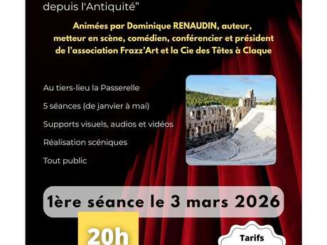 Conférences intéractives