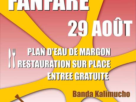 Festival Fanfare